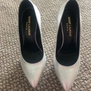 Saint Laurent Heels